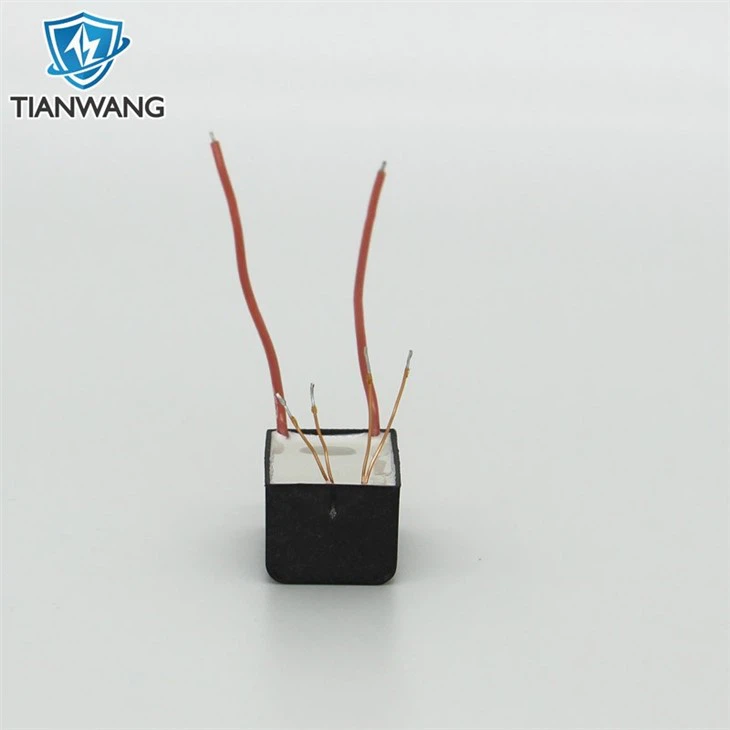 high frequency high voltage transformer