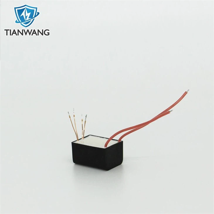 high voltage transformer