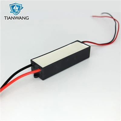 Електрофільтр високої напруги