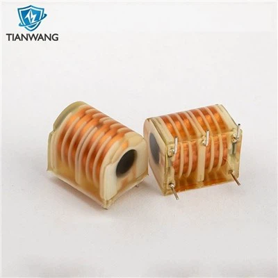 Високовольтна котушка озоногенератора