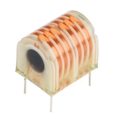 Шестиконструйна п'ятиголкова голка Високовольтна котушка