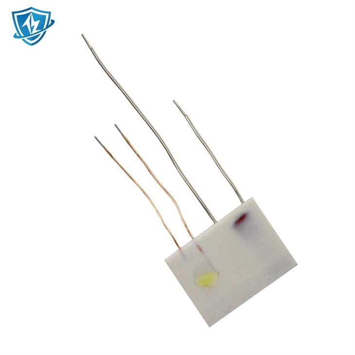 1502 DC High Voltage Generator For Security Equipment Strong Electric Shock Ignition Transformer