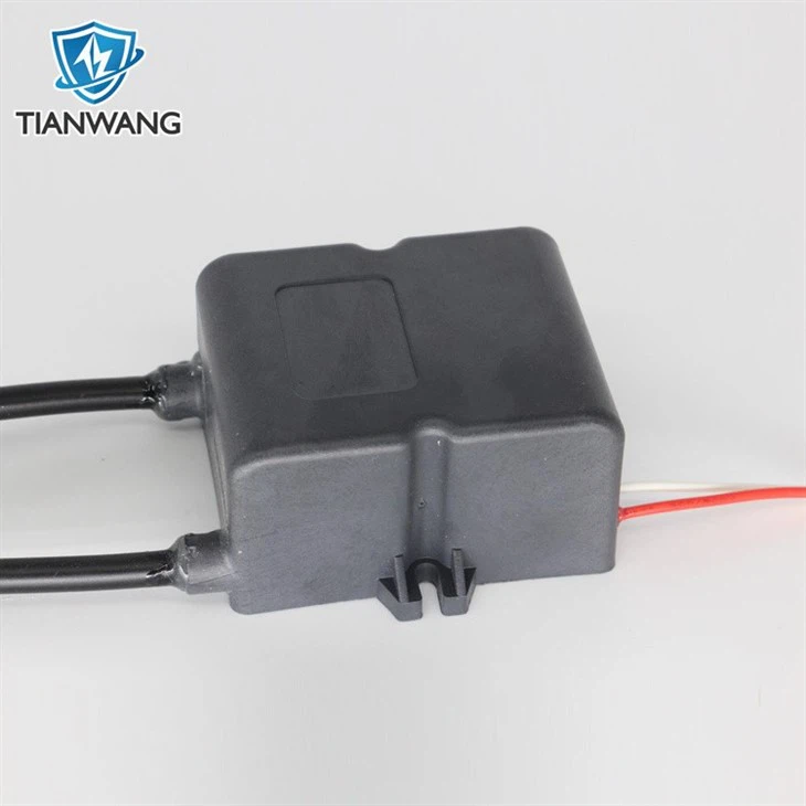 Electrostatic Adsorption Dust Removal High Voltage Generator