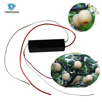 Electrostatic High Voltage Transformer For Agricultural Sprayer in The Pear Garden Electrostatic High Voltage Transformer For Agricultural Sprayer in The Pear Garden