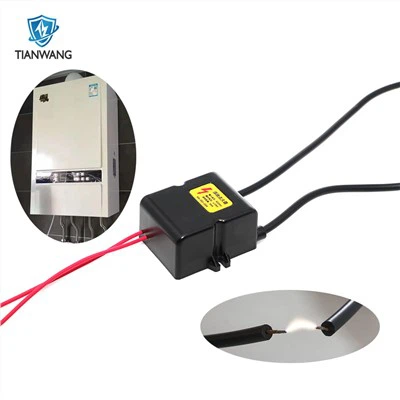 Запальник високої напруги 220 В для електронної печі з уприскуванням палива