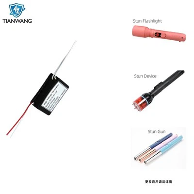 Генератор високої напруги для наукових експериментів